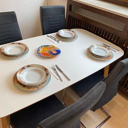 Ferienwohnung Panorama Sigmarszell Ngoại thất bức ảnh