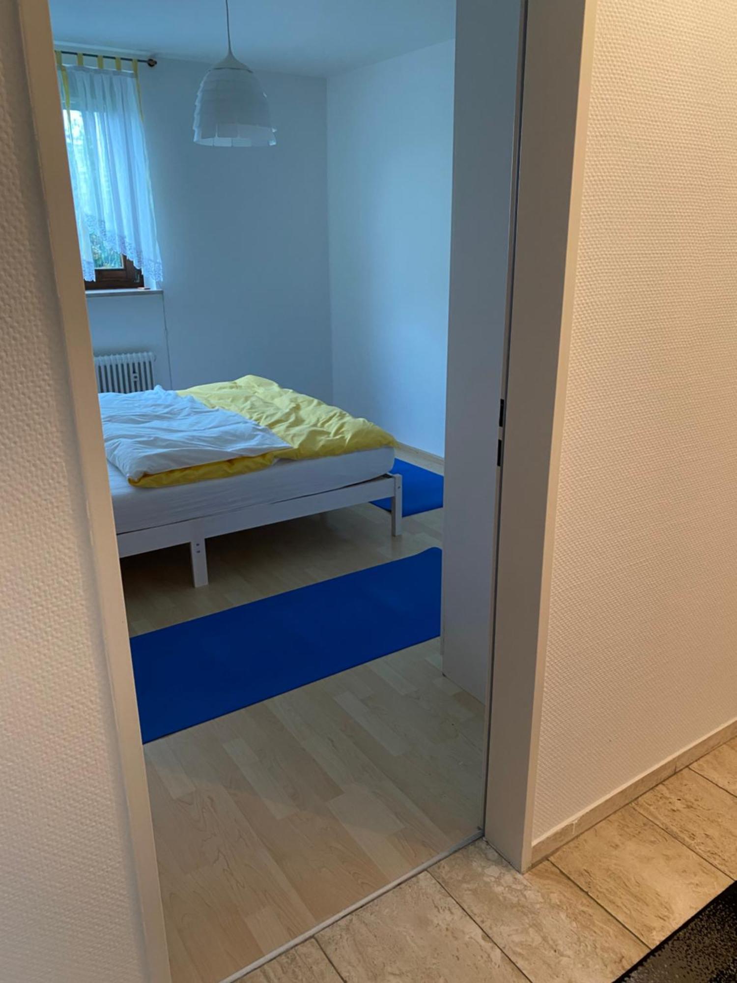 Ferienwohnung Panorama Sigmarszell Ngoại thất bức ảnh