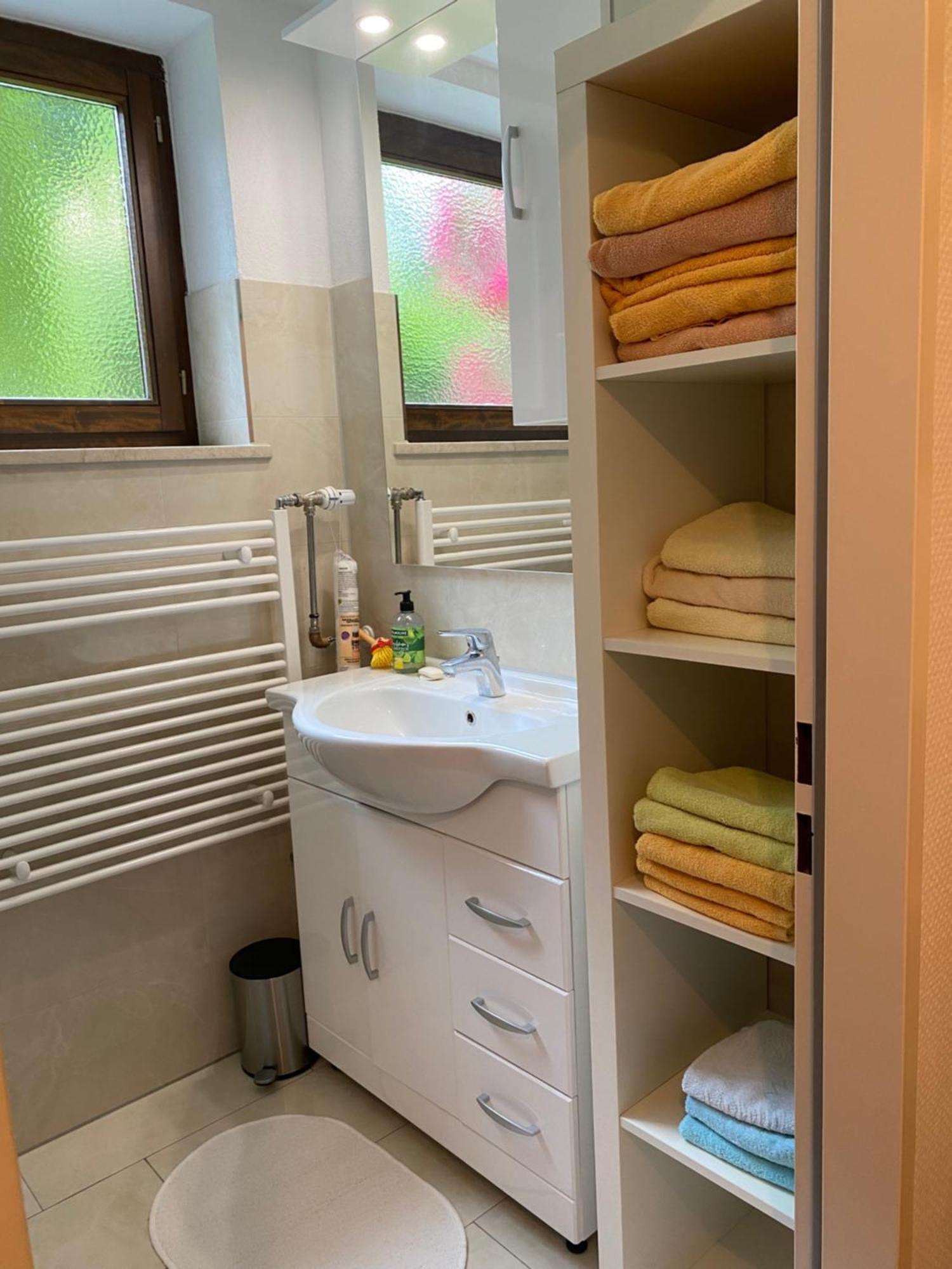 Ferienwohnung Panorama Sigmarszell Ngoại thất bức ảnh