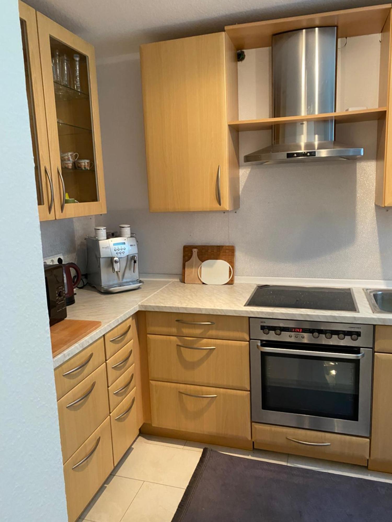 Ferienwohnung Panorama Sigmarszell Ngoại thất bức ảnh