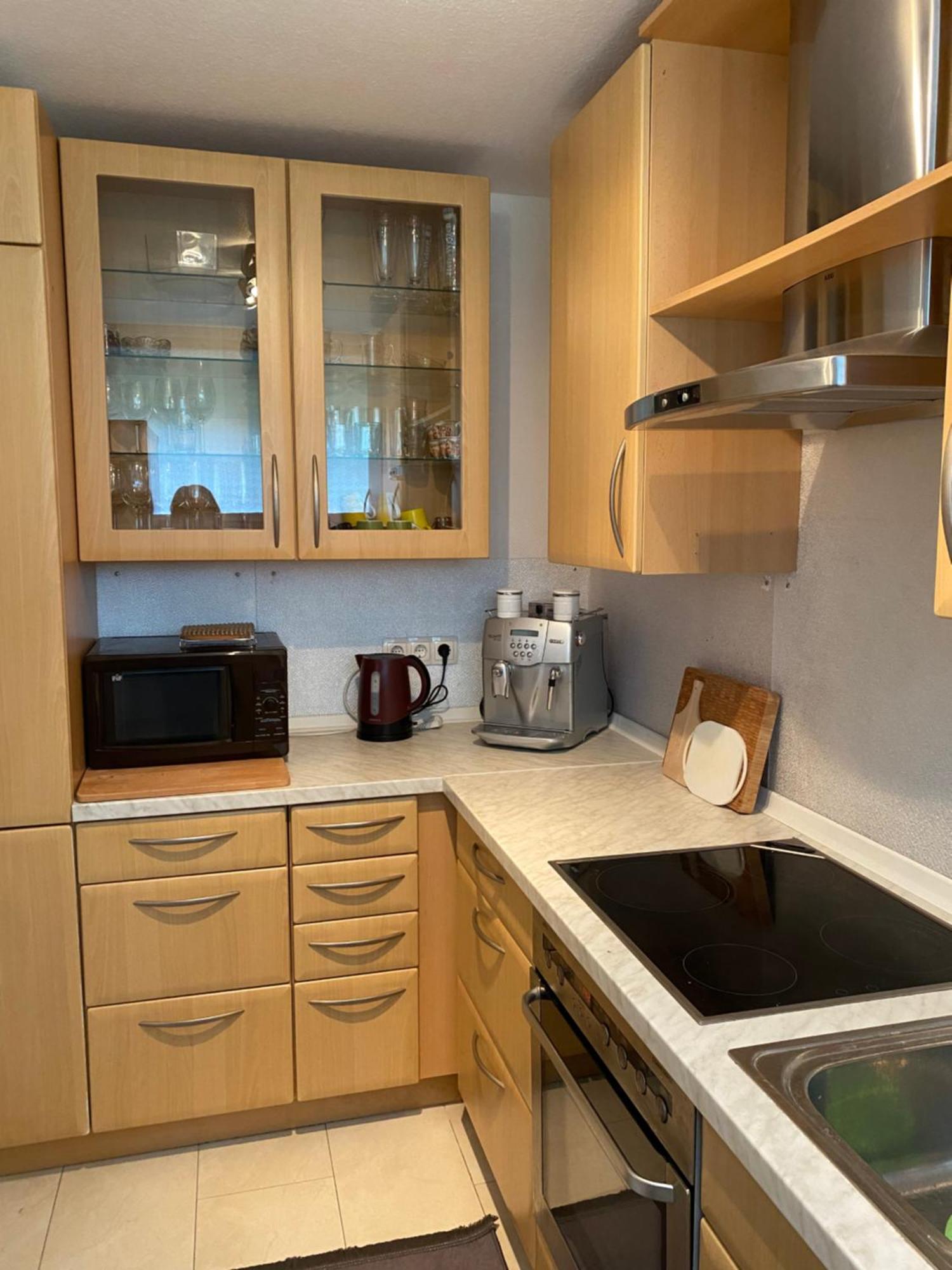 Ferienwohnung Panorama Sigmarszell Ngoại thất bức ảnh