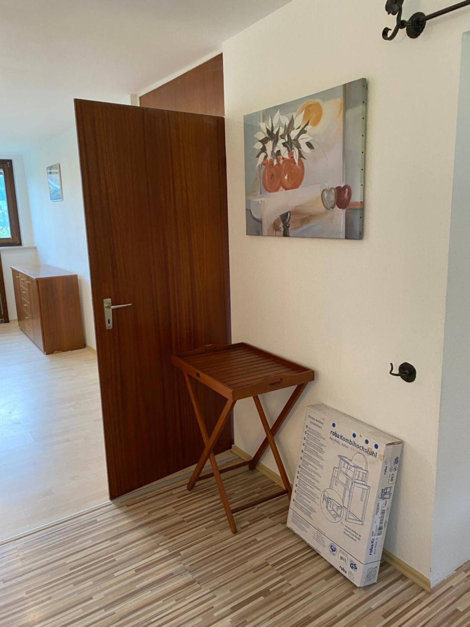 Ferienwohnung Panorama Sigmarszell Ngoại thất bức ảnh