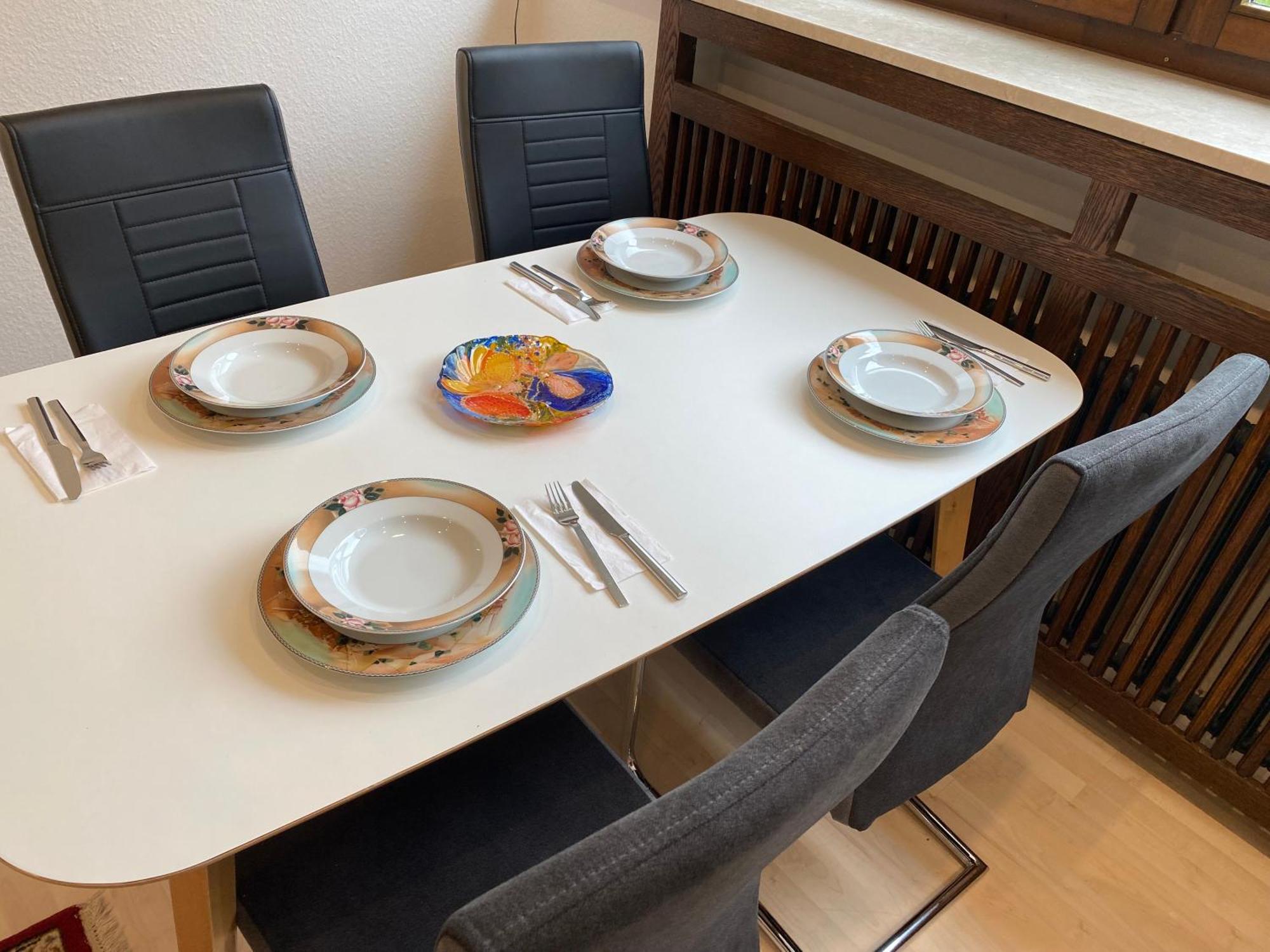 Ferienwohnung Panorama Sigmarszell Ngoại thất bức ảnh