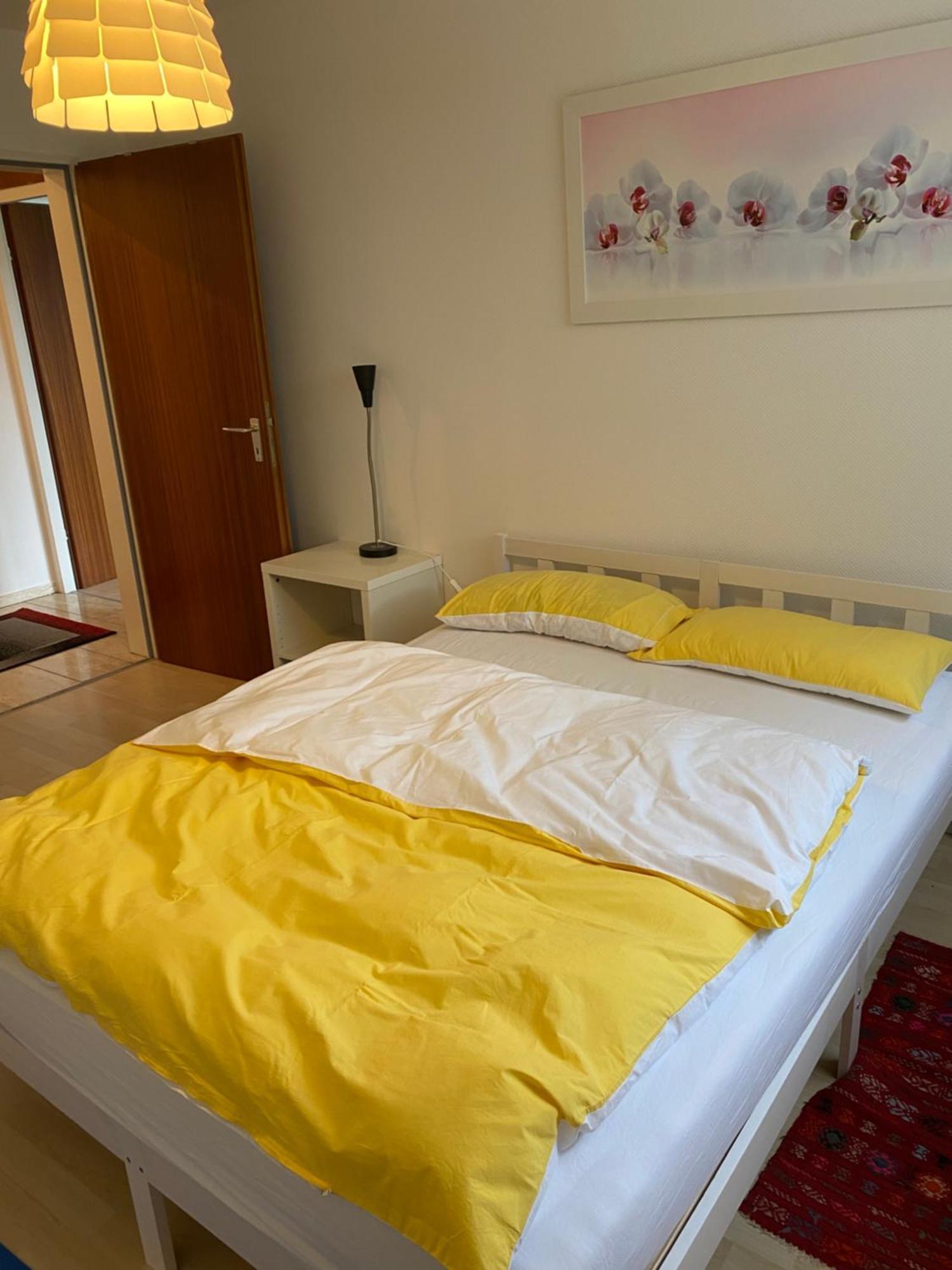 Ferienwohnung Panorama Sigmarszell Ngoại thất bức ảnh