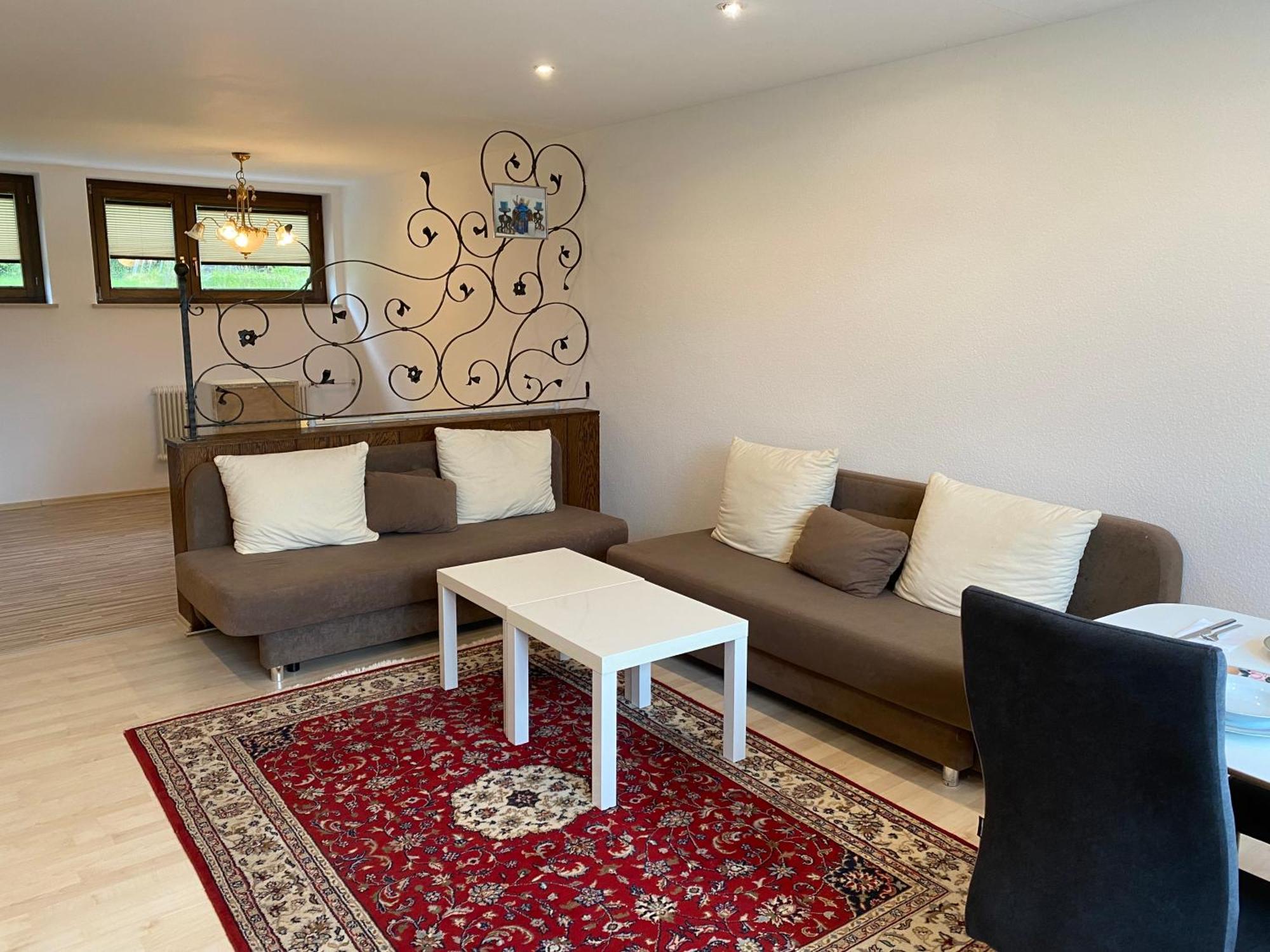 Ferienwohnung Panorama Sigmarszell Ngoại thất bức ảnh