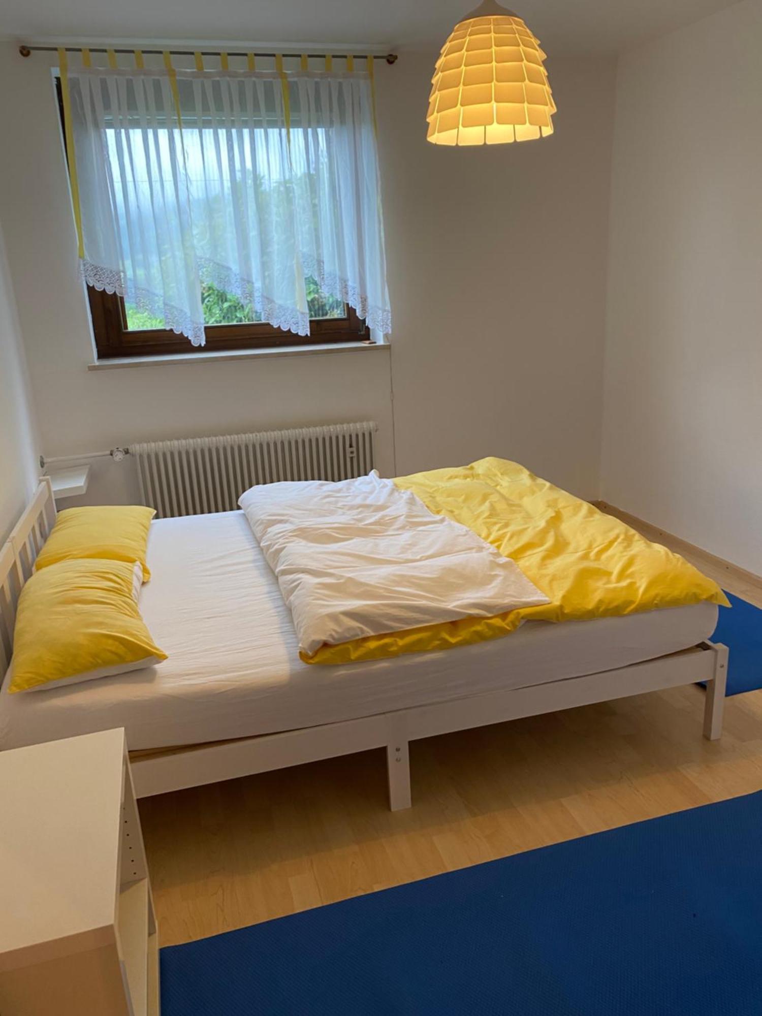 Ferienwohnung Panorama Sigmarszell Ngoại thất bức ảnh